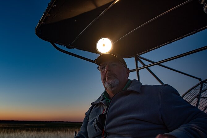 1-Hour Evening Airboat Ride - Practical Tips That Keep the Night Comfortable and Worth It