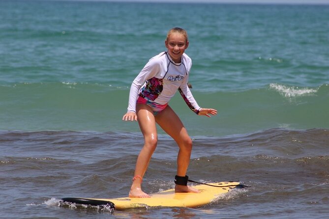1-Hour Private Surf Lesson in Cocoa Beach - Key things that make this lesson work