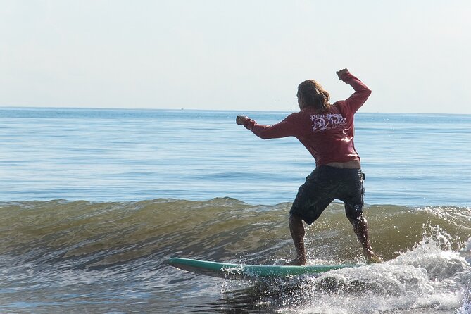 1-Hour Private Surf Lesson in Cocoa Beach - What You’ll Learn (Without Making It Complicated)