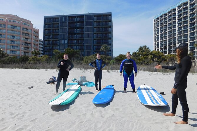 1-Hour Private Surf Lesson in Cocoa Beach - Logistics That Matter: Where to Meet and What to Bring