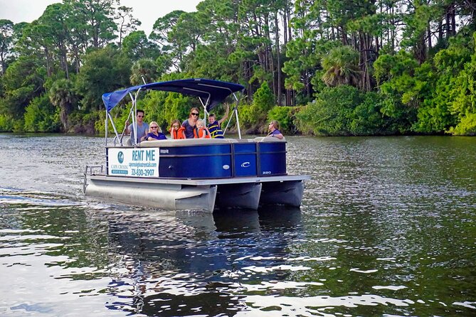 12 Passenger Pontoon Rental - What’s Included vs. What You’ll Need to Bring