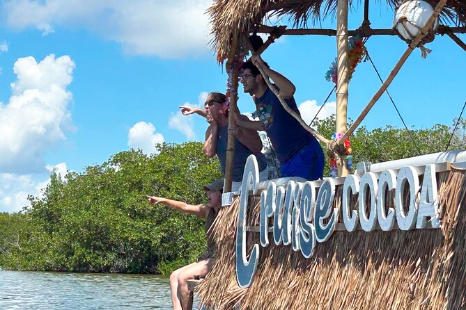 2 hour Dolphin Sightseeing Tour in Melbourne Florida - Why dolphins (and manatees) are never guaranteed—and how to plan anyway