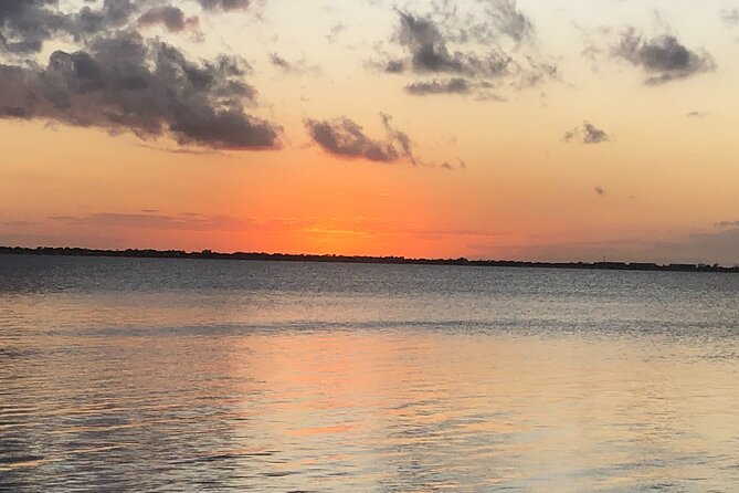 2 Hour Guided Sunset Boat Tour of the Indian River Lagoon - Key things to know before you go