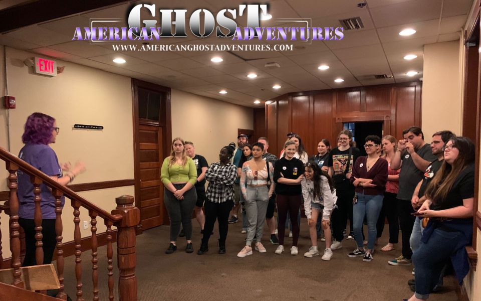 2 Hour Investigative Walking Ghost Tour of Downtown Orlando - Price and value: is $60 for 2 hours reasonable?