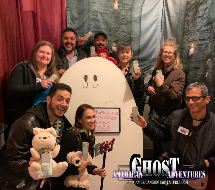 2 Hour Investigative Walking Ghost Tour of Downtown Orlando - Weather, shoes, and the small rules that matter