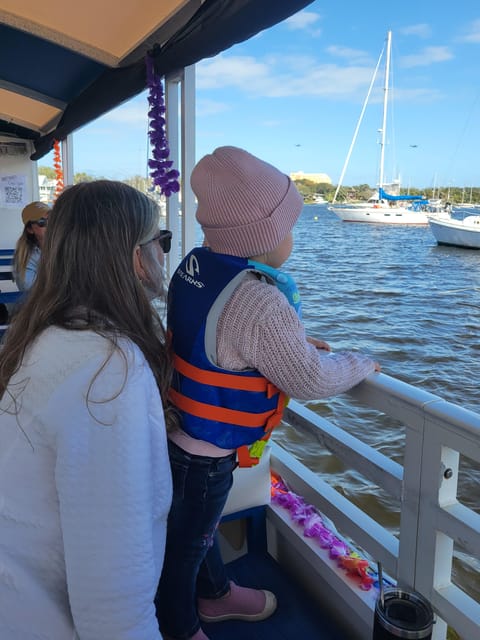 2 Hour Tiki Dolphin Sightseeing Tour in Cocoa Beach - BYOB on a Small Boat: What to Bring (and What You Don’t Have To)
