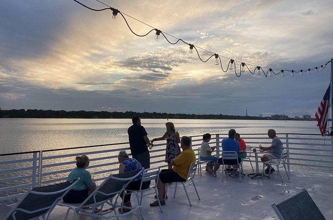 3 Hour Indian River Queen Cruise with Dinner - Price and Value: Is $79 Worth It?