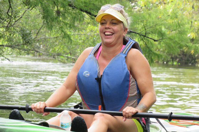 3 Hour Small Group Lake Norris Kayak Activity - Key Highlights You’ll Feel on the Water