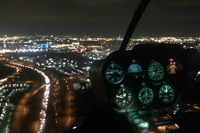 After-hours 23 Miles Private Helicopter Tour Orlando Theme Parks - Who Should Book This After-Hours Private Flight