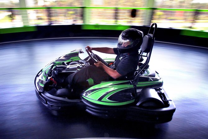 Andretti Indoor Karting & Games in Orlando - Key Highlights Before You Go