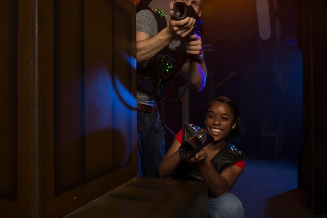 Andretti Indoor Karting & Games in Orlando - Value for Money: Where This Ticket Feels Smart (or Expensive)