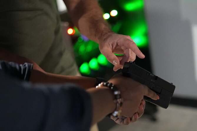 Bill Drill: All-Ages Tactical Adventure in Orlando - Price and value: is $99 per person worth it?