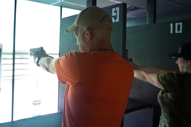 Bill Drill: All-Ages Tactical Adventure in Orlando - Who should book Bill Drill in Sanford for the right reasons?