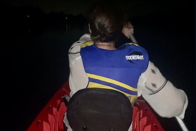 Bioluminescence Kayak Tour - Staying Comfortable in the Dark: What to Bring and Why
