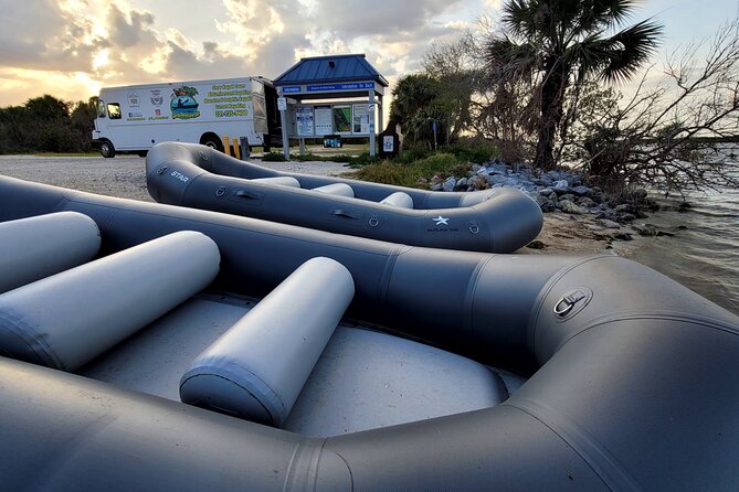 Bioluminescence Rafting Tour - Wildlife Refuge (Titusville) - Price and Value: Is $60 Worth It?