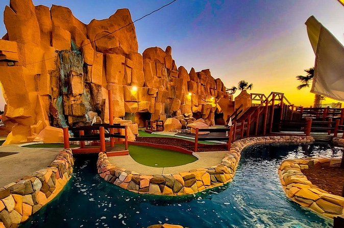Bonanza Golf & Gifts Entry Ticket in Orlando - Gift Shop and Souvenirs: A Second Attraction You’ll Actually Use