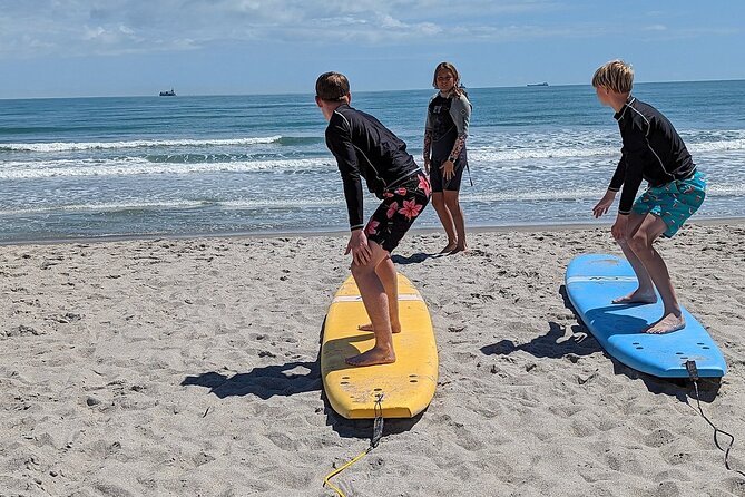 Cape Canaveral Private Surf Lesson with Experienced Instructor - Cape Canaveral Private Surf Lessons: What It Really Feels Like