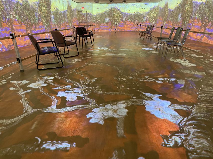 Cape Canaveral: Wizard of Oz Museum Entry Ticket - Key highlights worth knowing before you go