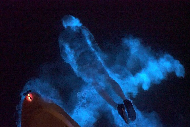 Clear Kayak Bioluminescence Tour - Photo and Sky Tips: How to Capture Blue Light Without Fighting Your Camera