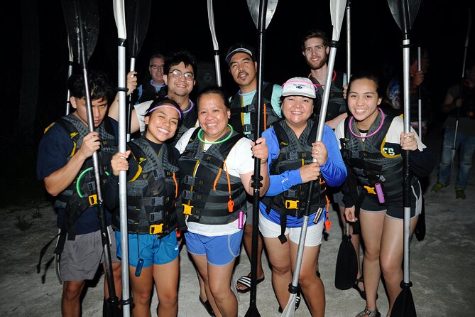 Clear Kayak Bioluminescence Tour - Cocoa Beach - Why This Cocoa Beach Bioluminescence Tour Feels Different Than a Beach Trip