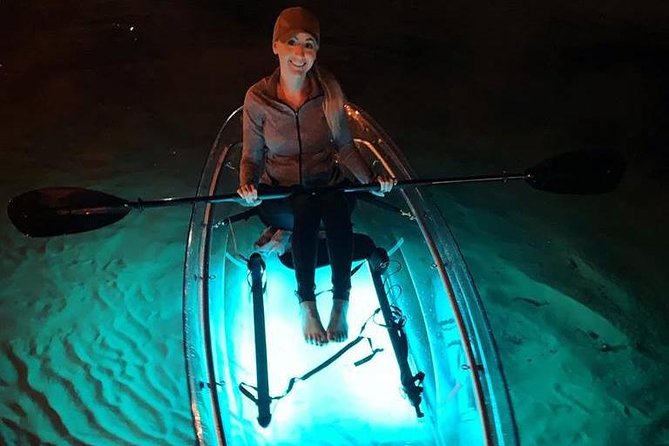 Clear Kayak Glow in the Dark Tour Through Winter Park - Why Winter Park Canals Feel So Special After Dark
