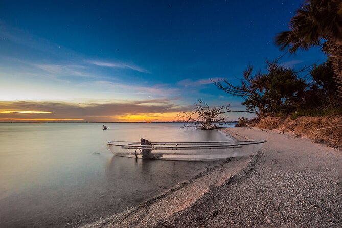 Clear Kayak Guided Kayak Tours in Titusville - Key Things to Know Before You Paddle