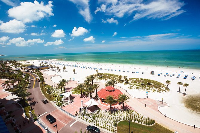 Clearwater Beach Bus Express - How the Clearwater Beach Bus Express Keeps Your Day Simple