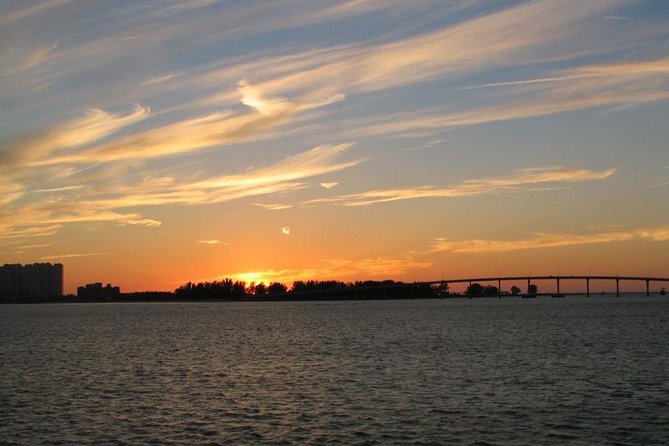 Clearwater Beach Bus Express - Marina and Pier 60: Two Short Stops That Add Variety