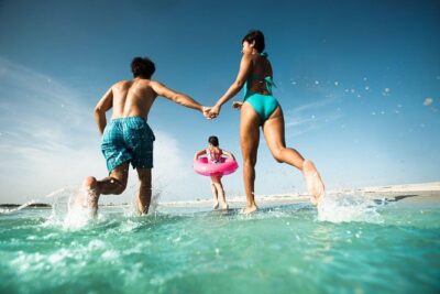 Clearwater Beach Day Trip from Orlando with Upgrade Options - The meeting points: how to avoid the common pickup headaches