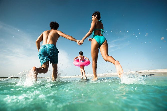 Clearwater Beach Day Trip from Orlando with Upgrade Options - The meeting points: how to avoid the common pickup headaches