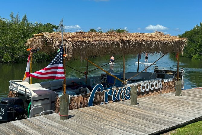 Cocoa Beach 2 Hour Dolphin Sightseeing tour- public - When This Tour Is Best (and Who It Suits)