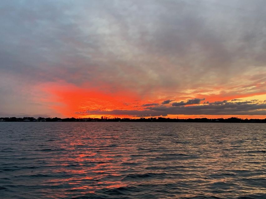 Cocoa Beach: Banana River Sunset Cruise - Price and value: is $48 worth it?