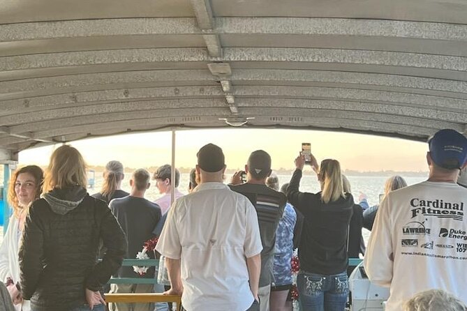 Cocoa Beach Dolphin and Wildlife Tour - Comfort and Sight-Seeing Practicalities: Small Things That Make the Ride Better