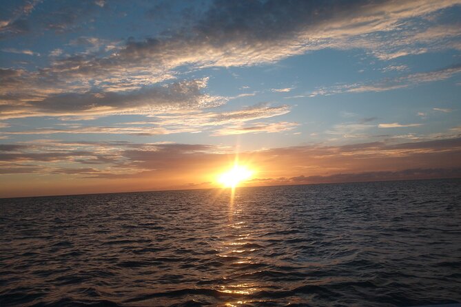Cocoa Beach Sunset Tour - The 90-Minute Cruise: Thousand Islands to Sunset on the Banana River
