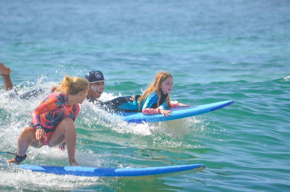 Cocoa Beach: Surfing Lessons & Board Rental - What to bring and how to prepare for your ocean time