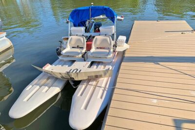 Craigcat Rental in Merritt Island - Wildlife Chances: Dolphins, Manatees, and the Rocket Launch Bonus