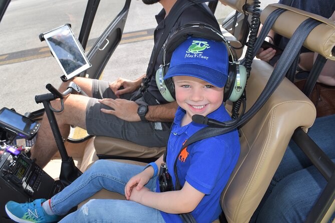 Day 16 miles Private Helicopter Tour over Fun Spot - Price and Value: Why $65 Can Make Sense (And When It Might Not)