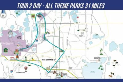 Day Flight 48 Miles Helicopter Tour over Theme Parks & Downtown - Getting started at MaxFlight (Kissimmee): smooth check-in beats surprises