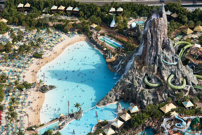Day Flight 48 Miles Helicopter Tour over Theme Parks & Downtown - What the pilot commentary adds (and what it might feel like)