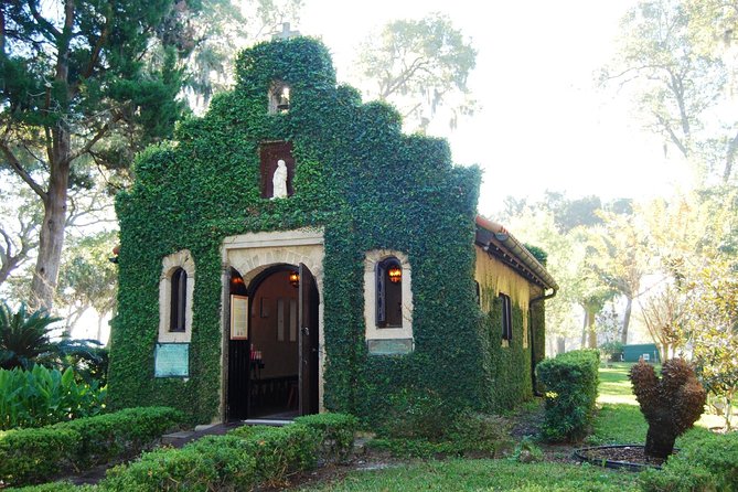 Day Trip to Historic St. Augustine from Orlando with Hotel Pickup - Who This Day Trip Suits Best (and Who Might Want a Different Plan)