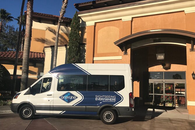 Daytona Beach Day Trip with Hard Rock Resort Pass & Hotel Pickup - Who This Tour Fits Best (and Who Might Be Happier Doing It Independently)