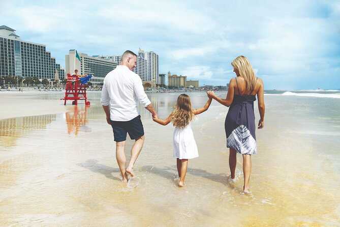 Daytona Beach Day Trip with Hard Rock Resort Pass & Hotel Pickup - The Bottom Line: Should You Book This Daytona Beach Day Trip?