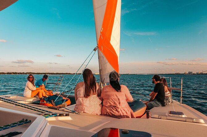 Dolphin Adventure Sail in Cocoa Beach - What you’re likely to see (and how the crew helps you spot it)