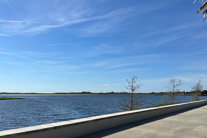 Experience Wild Florida Nature Up Close on Electric Trike (2 hrs) - Price and time: is $59 for 2 hours good value?