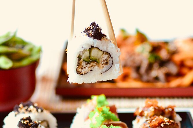 Flavors of Winter Haven Food Tour - The value play: tastings plus lunch, no extra tab