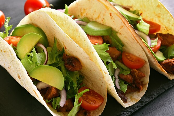Flavors of Winter Haven Food Tour - Price and logistics: why this tour often feels fair