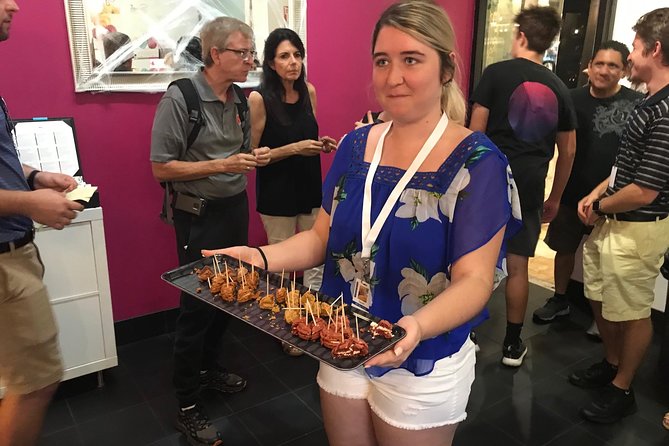 Flavors of Winter Park Foodie Walking Tour - Key takeaways before you go