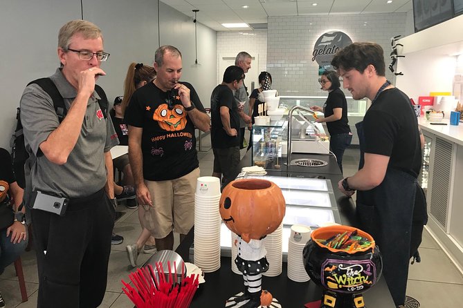 Flavors of Winter Park Foodie Walking Tour - The sweet-to-savory balance problem (and how to plan your hunger)
