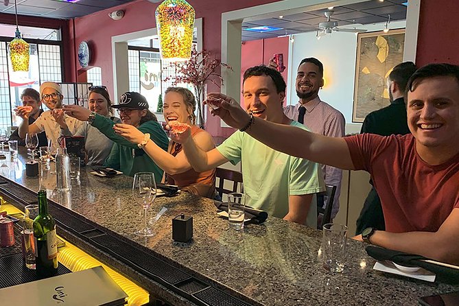 Flavors of Winter Park Foodie Walking Tour - Price and value: what $66.84 buys you in real terms