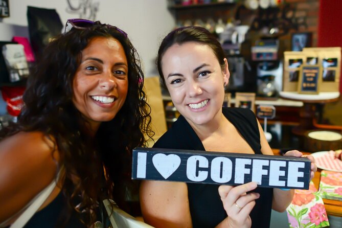 Food Tour of Local Orlando's Ivanhoe Village - Price and what $89 buys you (and why it’s fair)